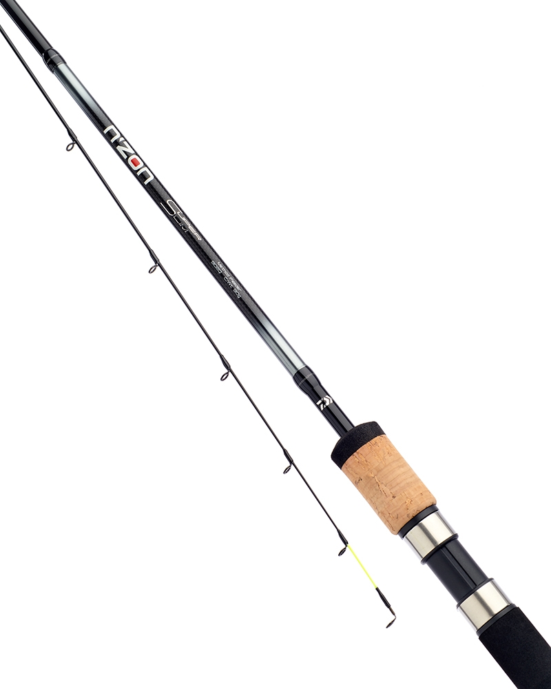 Daiwa N Zon Super Slim Feeder Rods Matchman Supplies